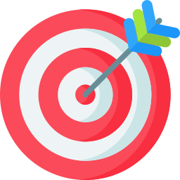 Edge Accuracy Icon